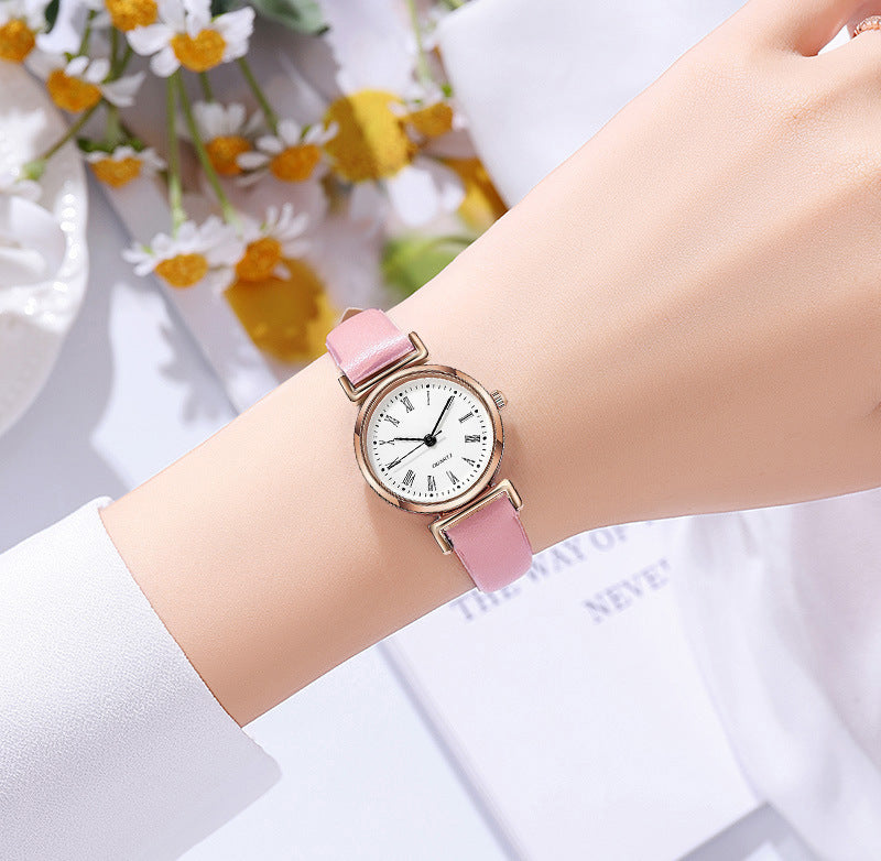 OMNIWATCHES 7932 Quartz Wristwatch