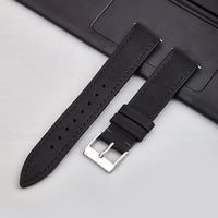 Wholesale Retro Style Crazy Horse Leather Watch Band