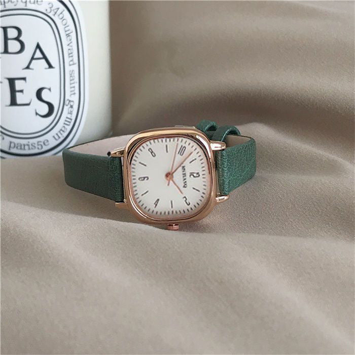 Mstianq 1112 Antique Style Women's Quartz Watch