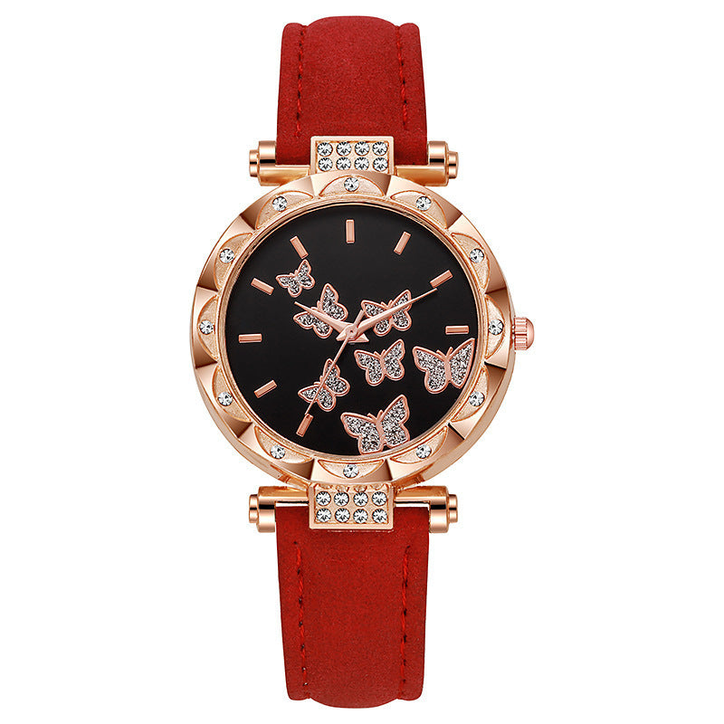 OMNIWATCHES 3368 Women's Quartz Watch