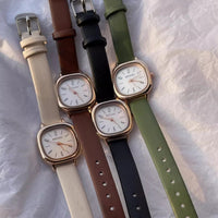 MSTIANQ 1105 Ladies Nostalgic Quartz Wrist Watch