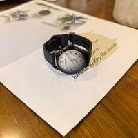 MSTIANQ 1103 Candy Color Women's Quartz Wrist Watch