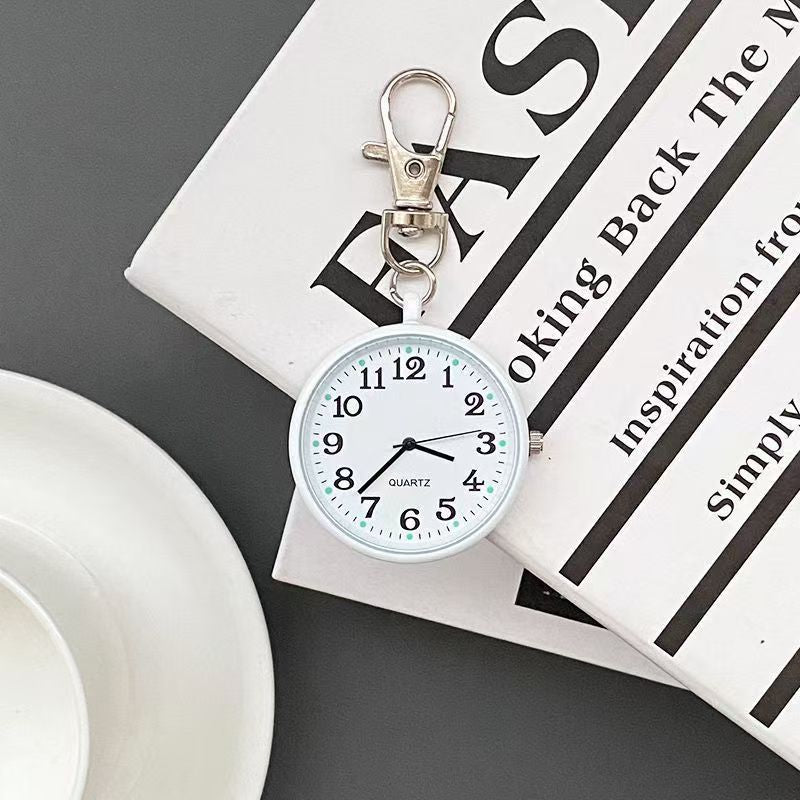 OMNIWATCHES 0032 Quartz Pocket Watch