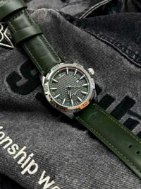 X-GEQCK 1106 Men's retro Quartz Wrist Watch