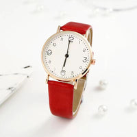 OMNIWATCHES 5689 Quartz Wrist Watch
