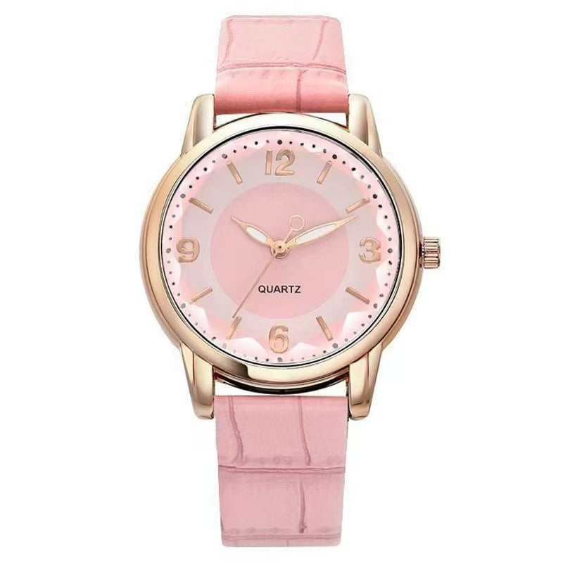 OMNIWATCHES 9916 Women's Quartz Watch