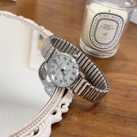 MSTIANQ 1101 Women's Quartz Watch