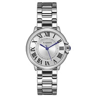 X-GEOCK 1129 Women's Couple Quartz Wristwatch