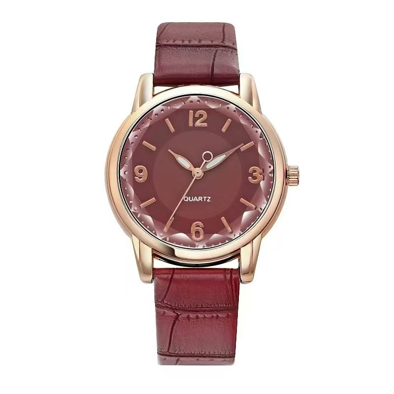 OMNIWATCHES 9916 Women's Quartz Watch
