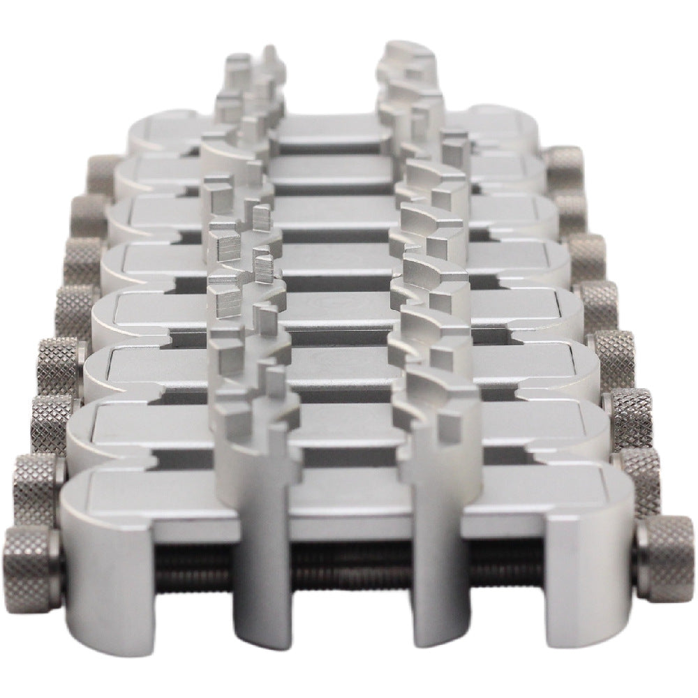 Universal Watch Movement Holder