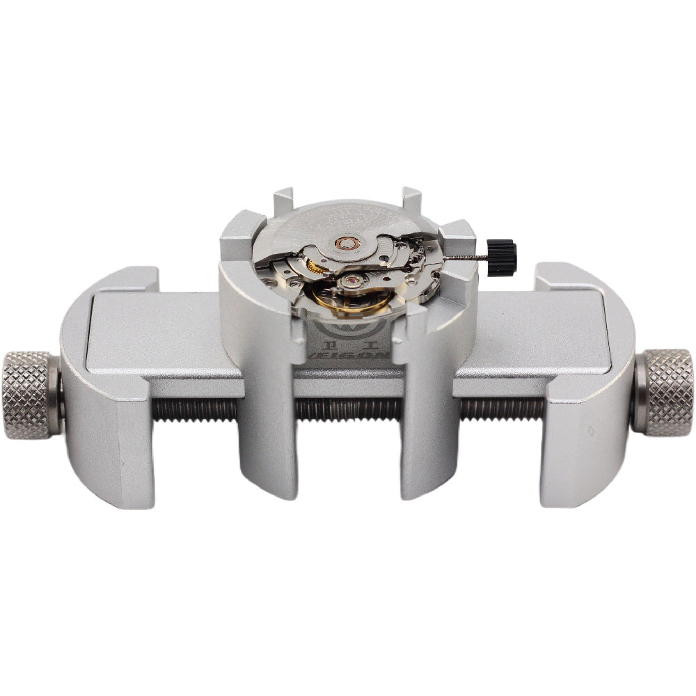 Universal Watch Movement Holder