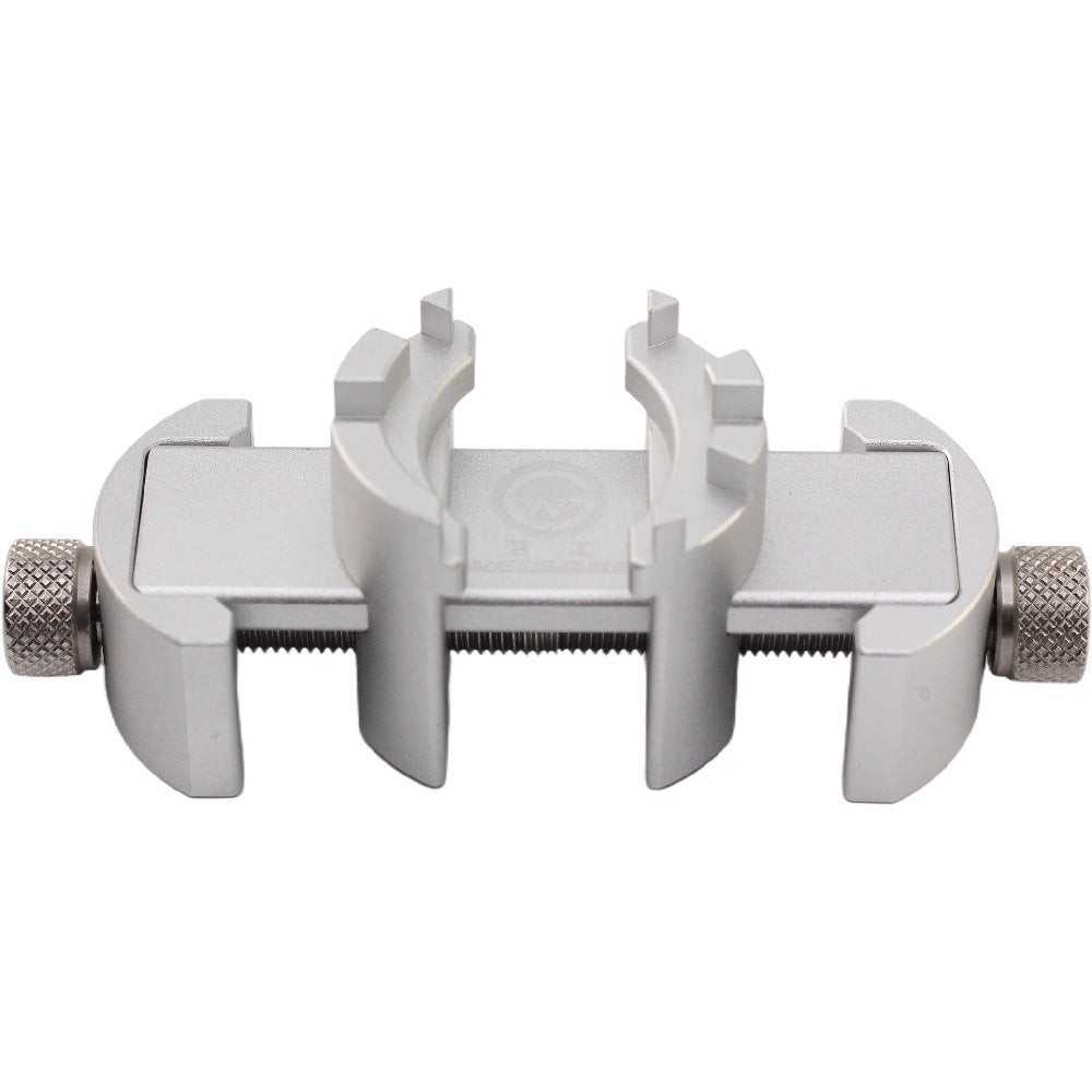 Universal Watch Movement Holder