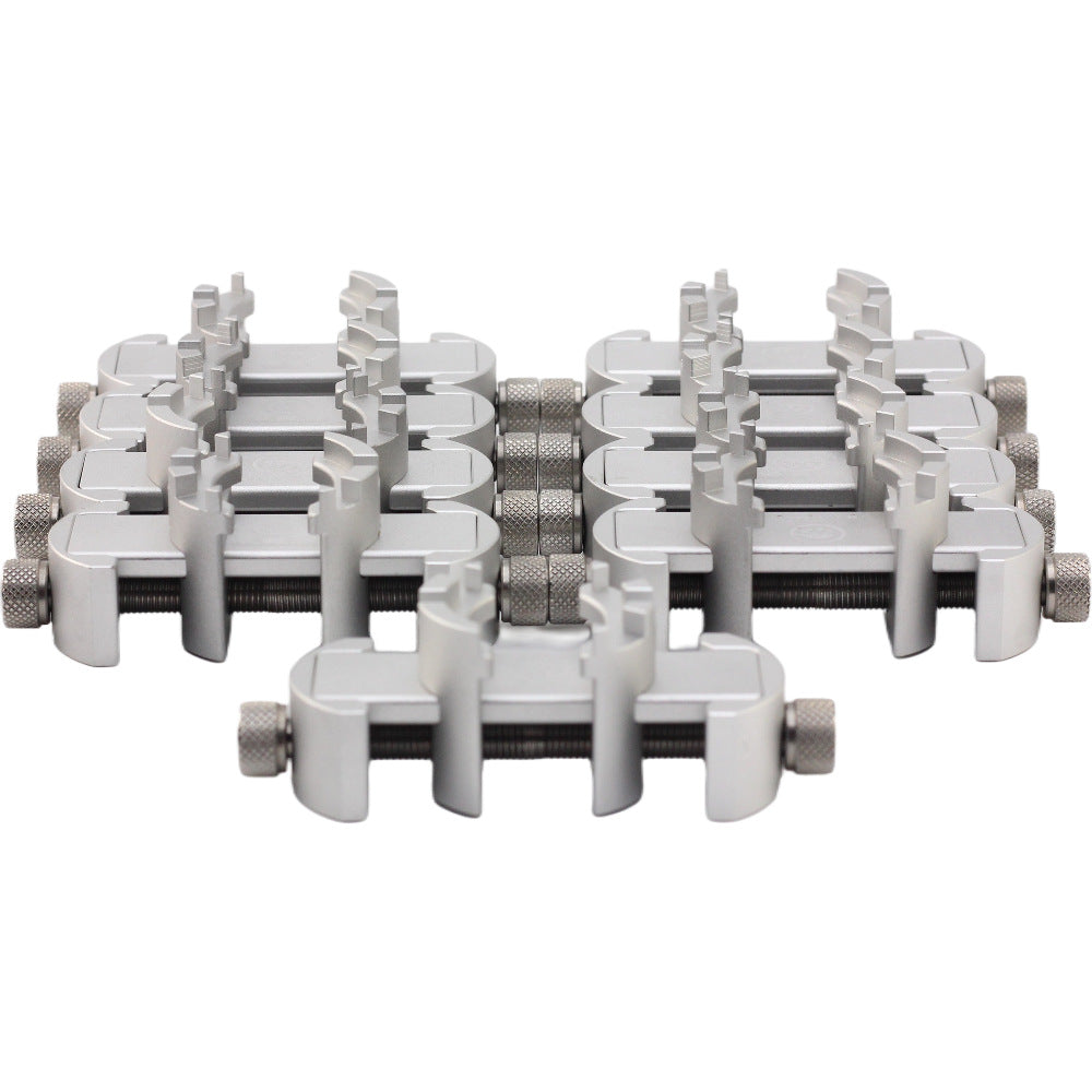 Universal Watch Movement Holder