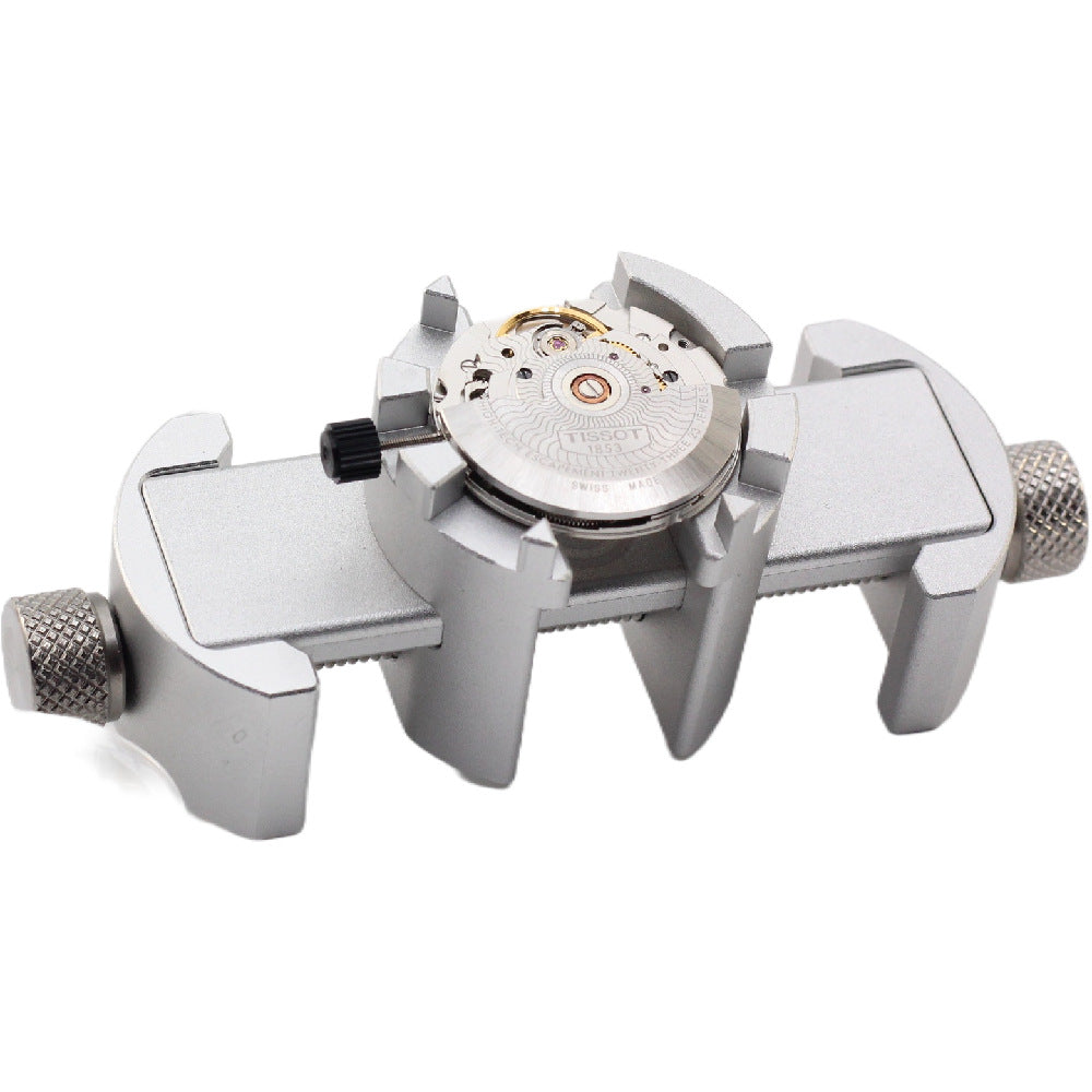 Universal Watch Movement Holder