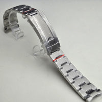 Fit CORGEUT 6001/6002 Stainless Steel Strap