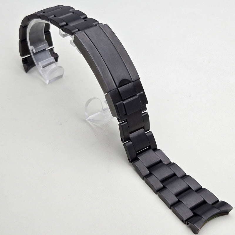 Fit CORGEUT 6001/6002 Stainless Steel Strap
