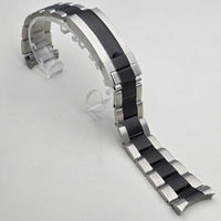 Fit CORGEUT 6001/6002 Stainless Steel Strap