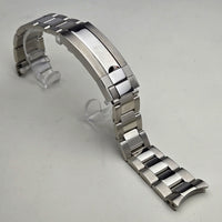 Fit CORGEUT 6001/6002 Stainless Steel Strap