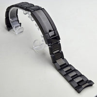 Fit CORGEUT 6001/6002 Stainless Steel Strap