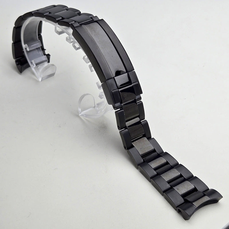 Fit CORGEUT 6001/6002 Stainless Steel Strap