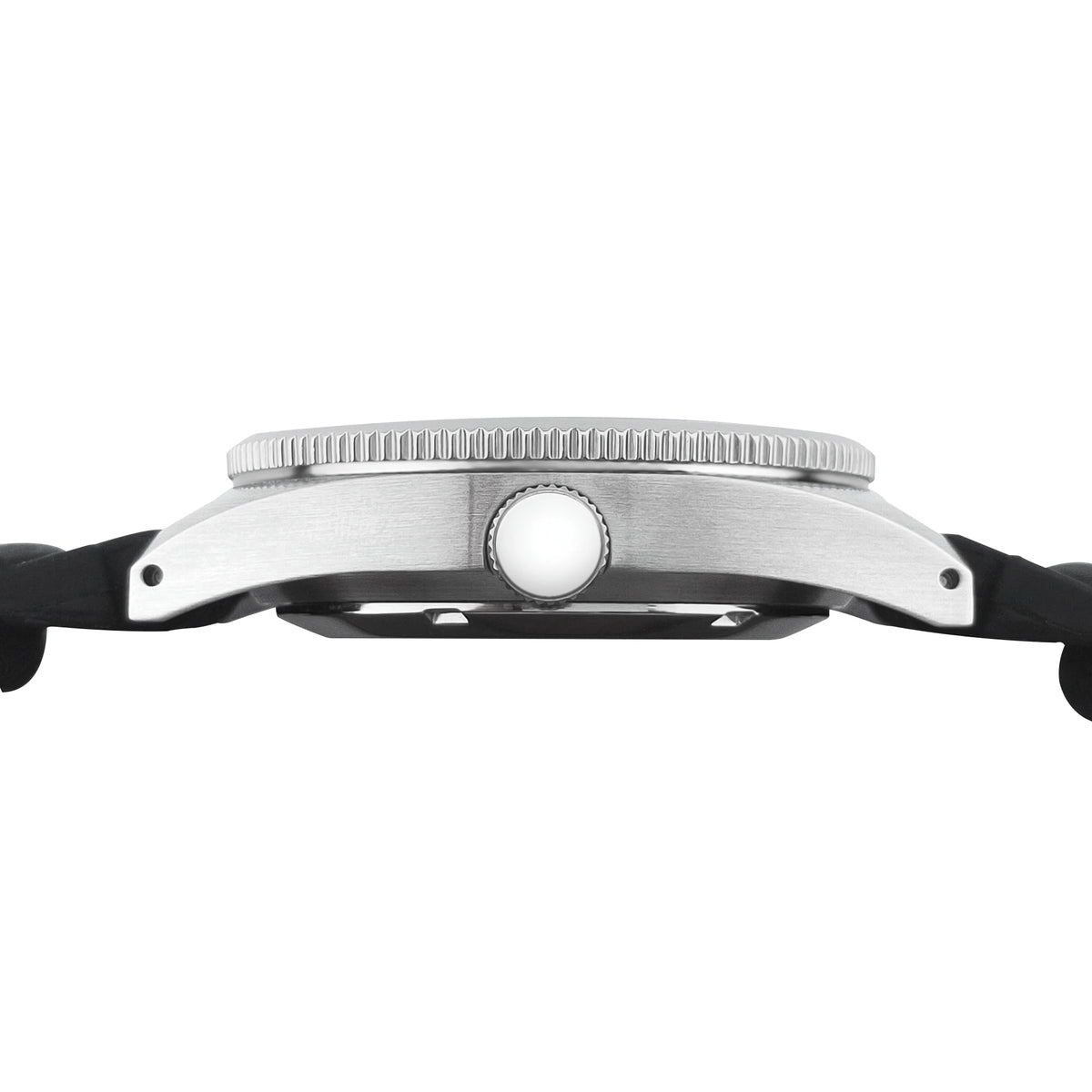 CORGEUT 6020 NH35 Movement Sapphire Mirror 100m waterproof