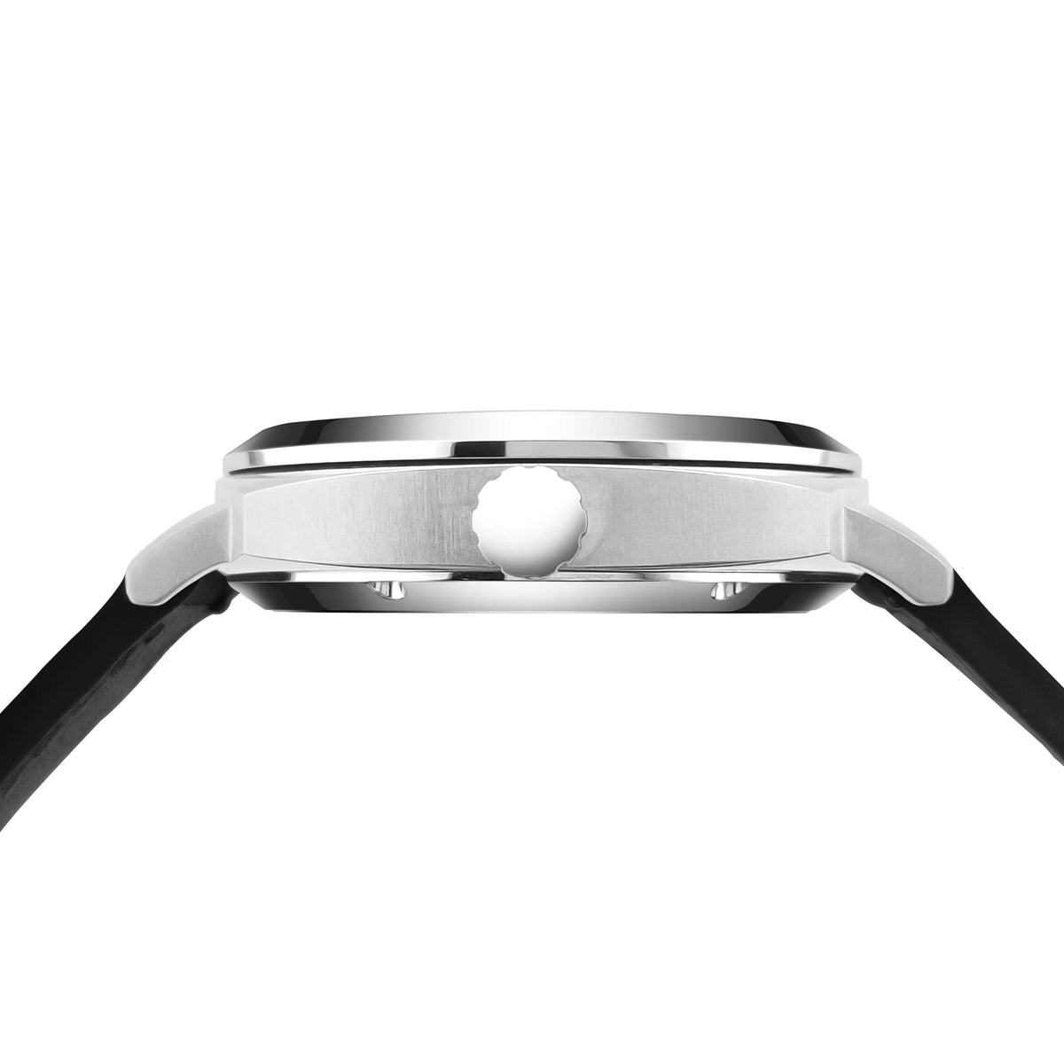 CORGEUT 6029 ST3600 Movement Sapphire Mirror 30m waterproof