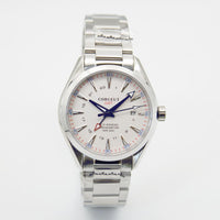 Corgeut 6010 NH35 Movement Sapphire Mirror 100m waterproof