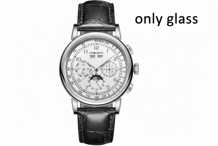 Watch Glass-fit 6016