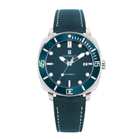 Corgeut 6030 NH35 Movement Sapphire Mirror 100m waterproof