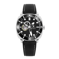 Corgeut 6030 NH39 Movement Sapphire Mirror 100m waterproof