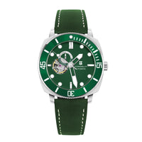 Corgeut 6030 NH39 Movement Sapphire Mirror 100m waterproof