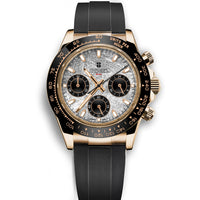 Corgeut 9002 VK63 Movement Sapphire Mirror 30m waterproof