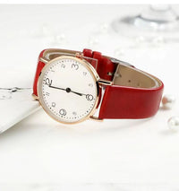 OMNIWATCHES 5689 Quartz Wrist Watch