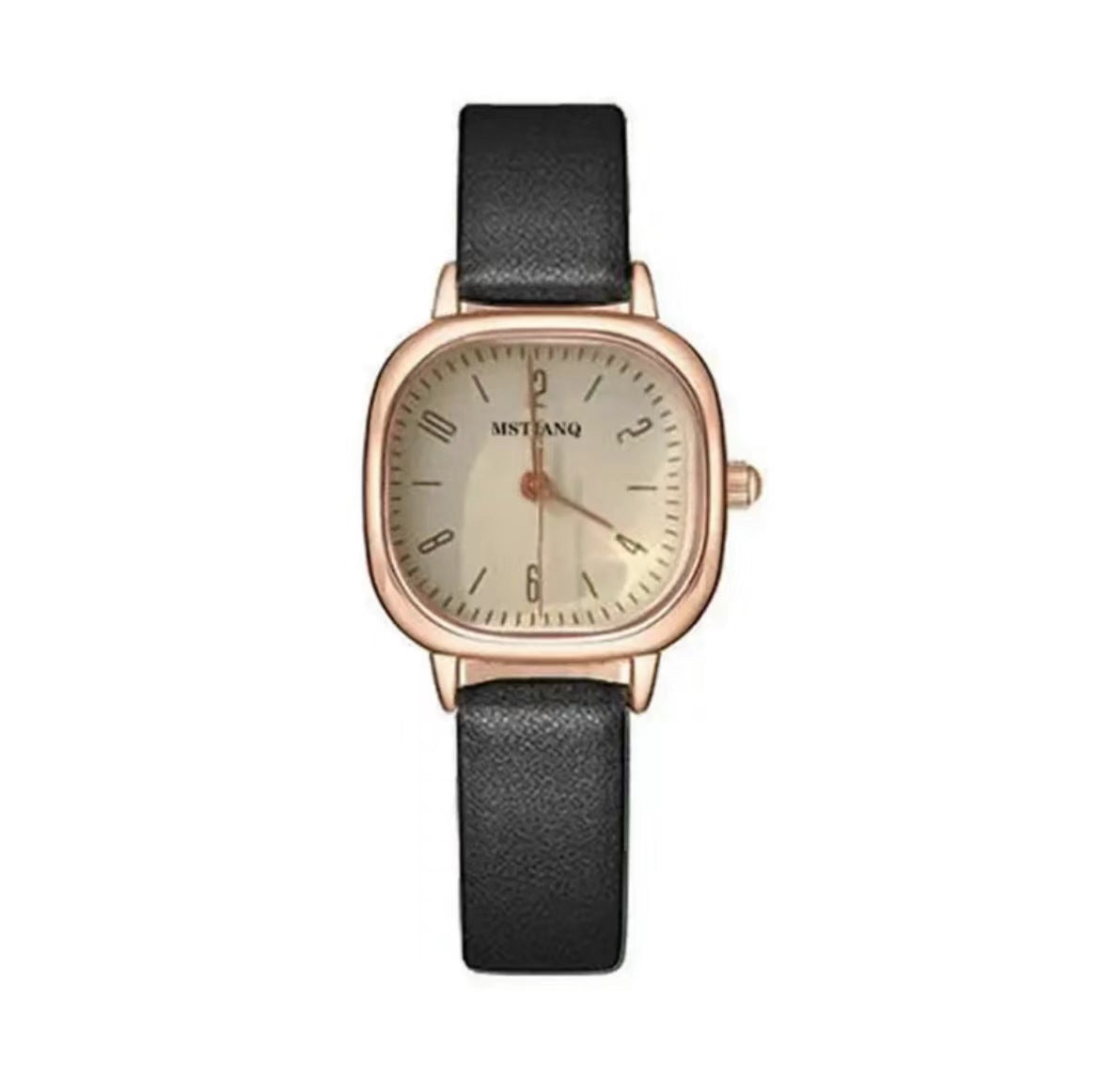 MSTIANQ 1105 Ladies Nostalgic Quartz Wrist Watch