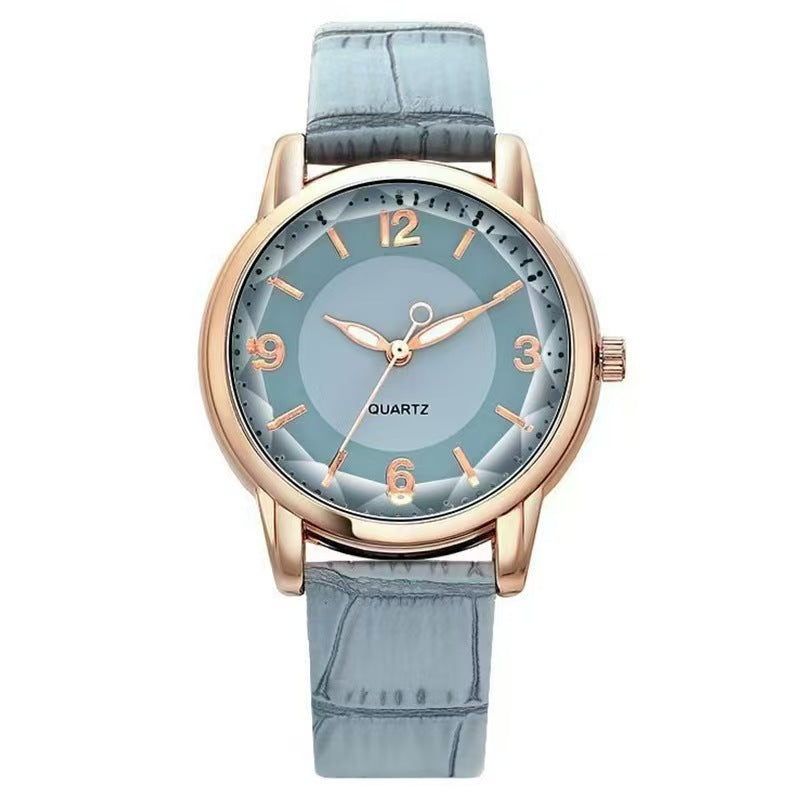 OMNIWATCHES 9916 Women's Quartz Watch