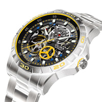 OLIKA 9914 Men's Mechanical Watch