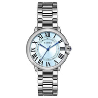 X-GEOCK 1129 Women's Couple Quartz Wristwatch