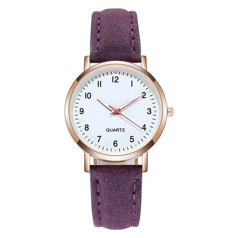 Omniwatches 7859 Casual Quartz Watch