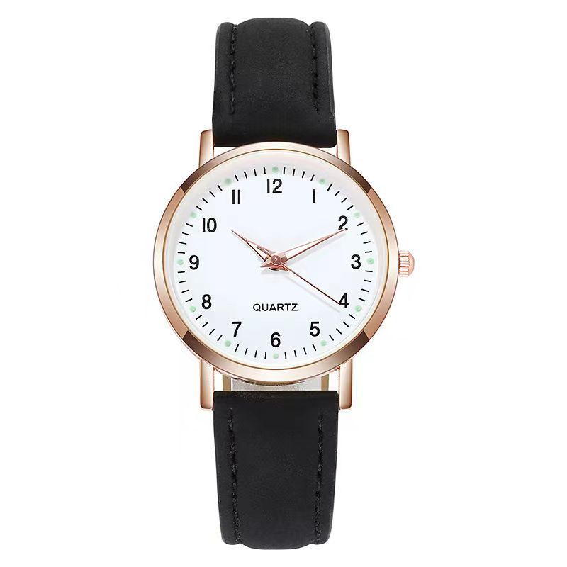 Omniwatches 7859 Casual Quartz Watch