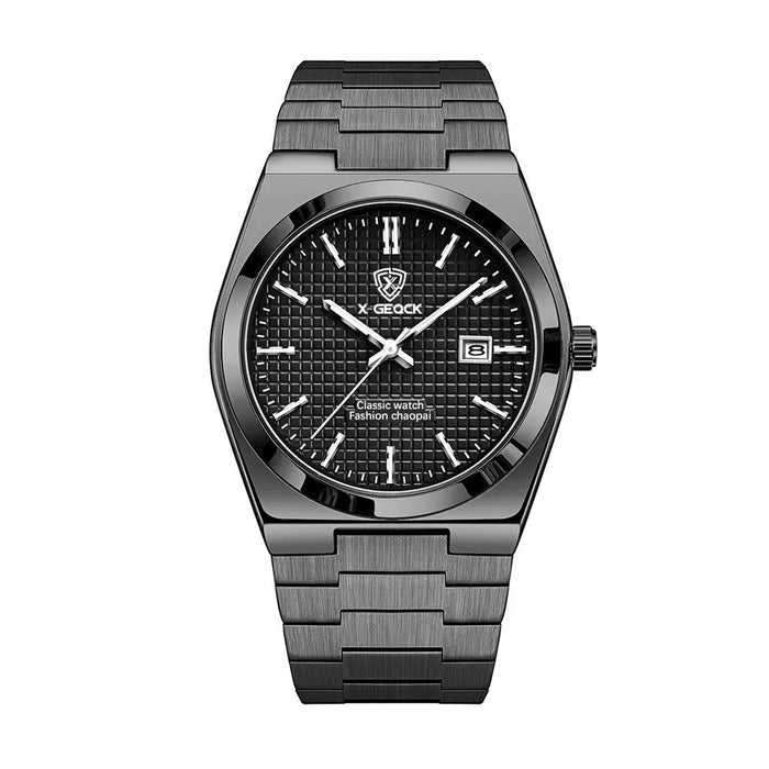 X-GEOCK 1125 Men's Formal Quartz Watch