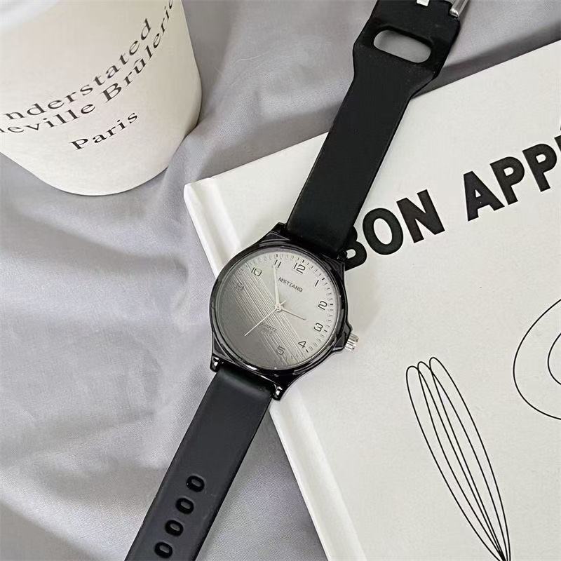 MSTIANQ 1103 Candy Color Women's Quartz Wrist Watch