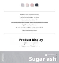 MSTIANQ 1109 Girls Quartz Wrist Watch