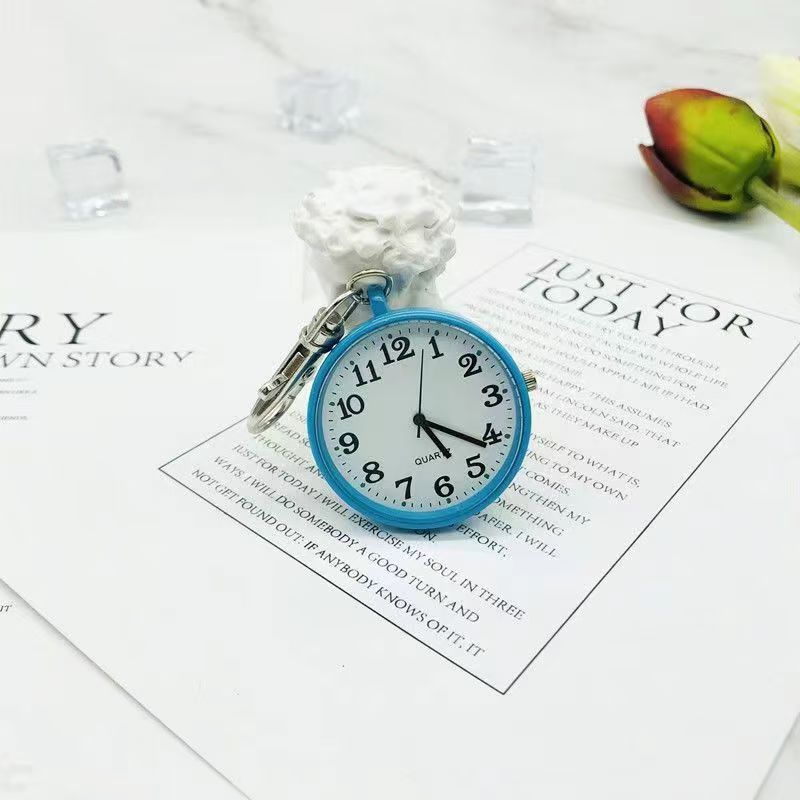 OMNIWATCHES 0032 Quartz Pocket Watch