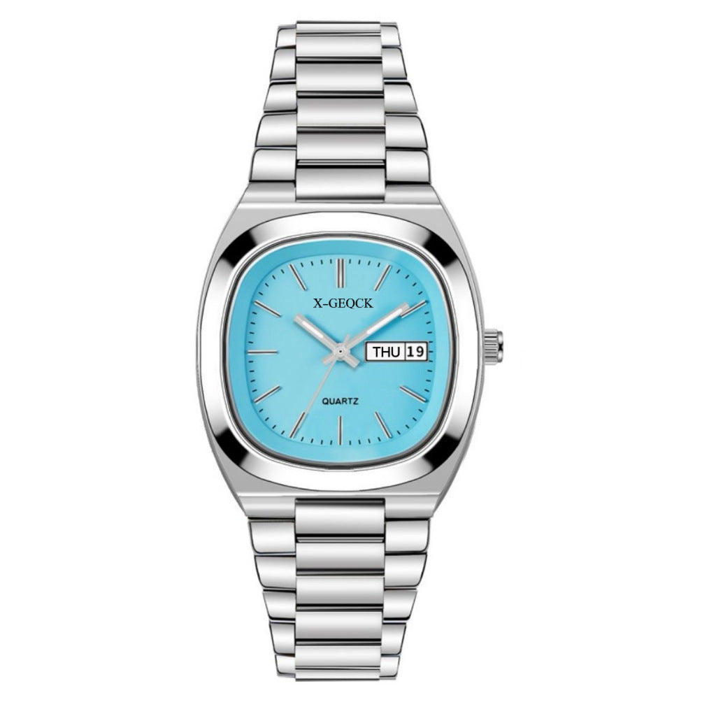 X-GEQCK 1139 Women's Casual Quartz Wrist Watch