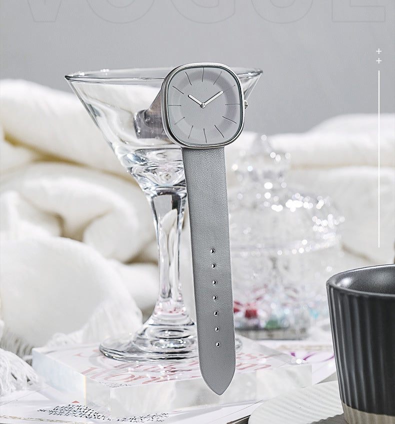 MSTIANQ 1109 Girls Quartz Wrist Watch