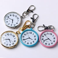 OMNIWATCHES 0032 Quartz Pocket Watch