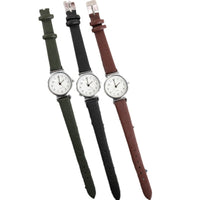 Omniwatches 7896 Quartz Watch