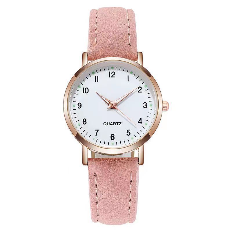 Omniwatches 7859 Casual Quartz Watch