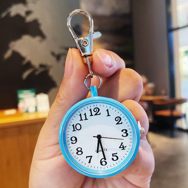 OMNIWATCHES 0032 Quartz Pocket Watch