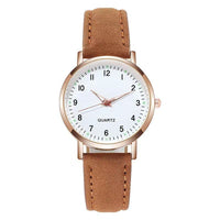 Omniwatches 7859 Casual Quartz Watch
